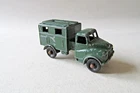 Lesney Matchbox Austin MK2 Military No 68 -  Radio Truck (1959) Vintage