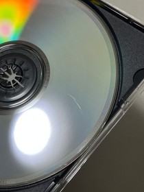 Game Tengoku The Game Paradise!  Sega Saturn Japan