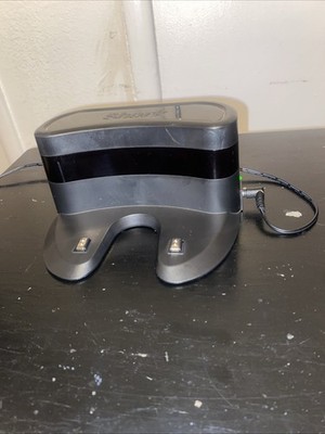 Shark ION XSKRVDOCK Robot Vacuum Charging Dock DK18-190060H-U, 19V 0.6A OEM