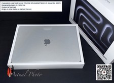 MacBook Pro 2026 (16 pouces, M5 Pro) processeur 18 cœurs, GPU 20 cœurs, 16 cœurs 64 Go 2 To - Neuf