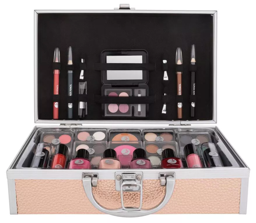 Makeup clearance kit bag