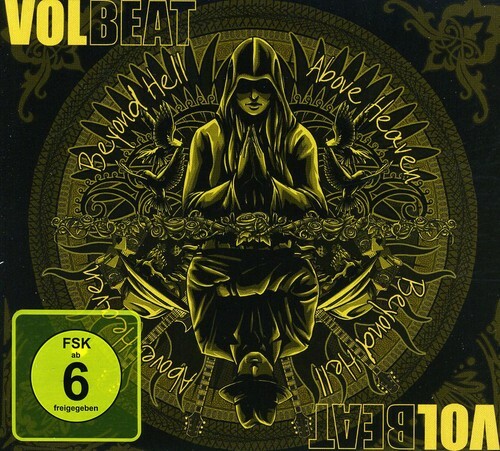 Beyond Hell / Above Heaven, Volbeat, Good