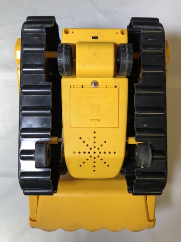 CAT Loader Toy - Picture 7 of 10