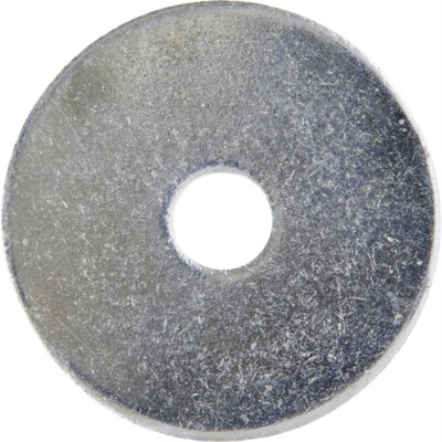 Penny Unterlegscheiben - Reparaturscheiben M10 x 51 mm, 100 Stück Schutzblechscheibe, portofrei