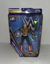 George the Animal Steele & Mine WWE Elite Hall Of Fame 1995 WWF AEW HOF