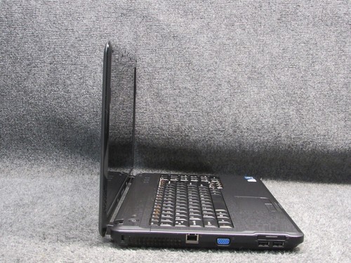 Lenovo G550 15.6" Laptop Intel Pentium Dual Core T4400 2.2GHz 3GB RAM *NO HDD* - Picture 3 of 5