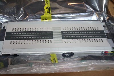 Notifier ID3000 256 Zone LED Display Extension Kit (020-612) - NUR 1 FAHRWERK