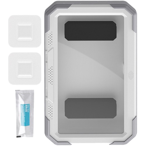 Premium Shower Case For Phone On The Wall Phone Shower Holder Home - 第 6/12 張圖片