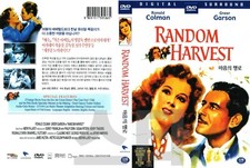 Random Harvest (1942) NEW DVD  NTSC, All Region (Registered tracking number)