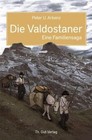 Die Valdostaner von Peter U. Arbenz (2015, Gebundene Ausgabe)