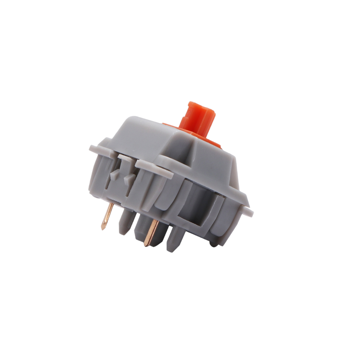 SP Star Meteor Orange Tactile Switches lot 5pin 57g | eBay
