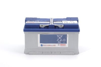 Starterbatterie