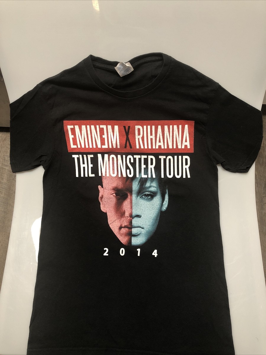 Camiseta Eminem Bershka Robapinzas Al Por Mayor Compra De Camisas