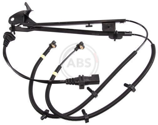 A.B.S. 30129 ABS Sensor FüR Ford Mazda-image