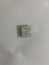 Genuine Rolex 3155 335 Minute and Cannon Pinion Factory sealed package