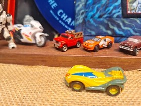 Micro Machine Lot