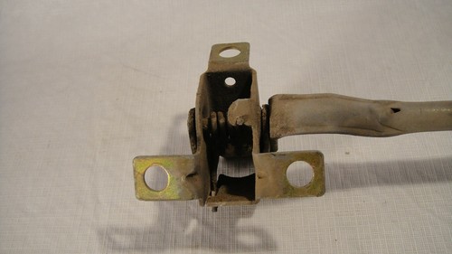 1969-1970 CADILLAC FLEETWOOD BROUGHAM DEVILLE HOOD LATCH CATCH ASSEMBLY - Bild 8 von 10