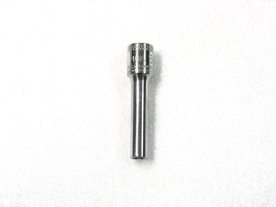 Mac Tools 5mm 6 Point Deep 1/4'' Drive Chrome Socket MDG5MM