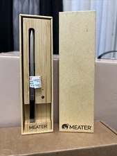 Meater OSCMTME01 Wireless Smart Meat Thermometer
