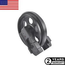 Front Idler for Kubota KX161-3 Excavator Undercarriage KX161-3S KX161-3ST