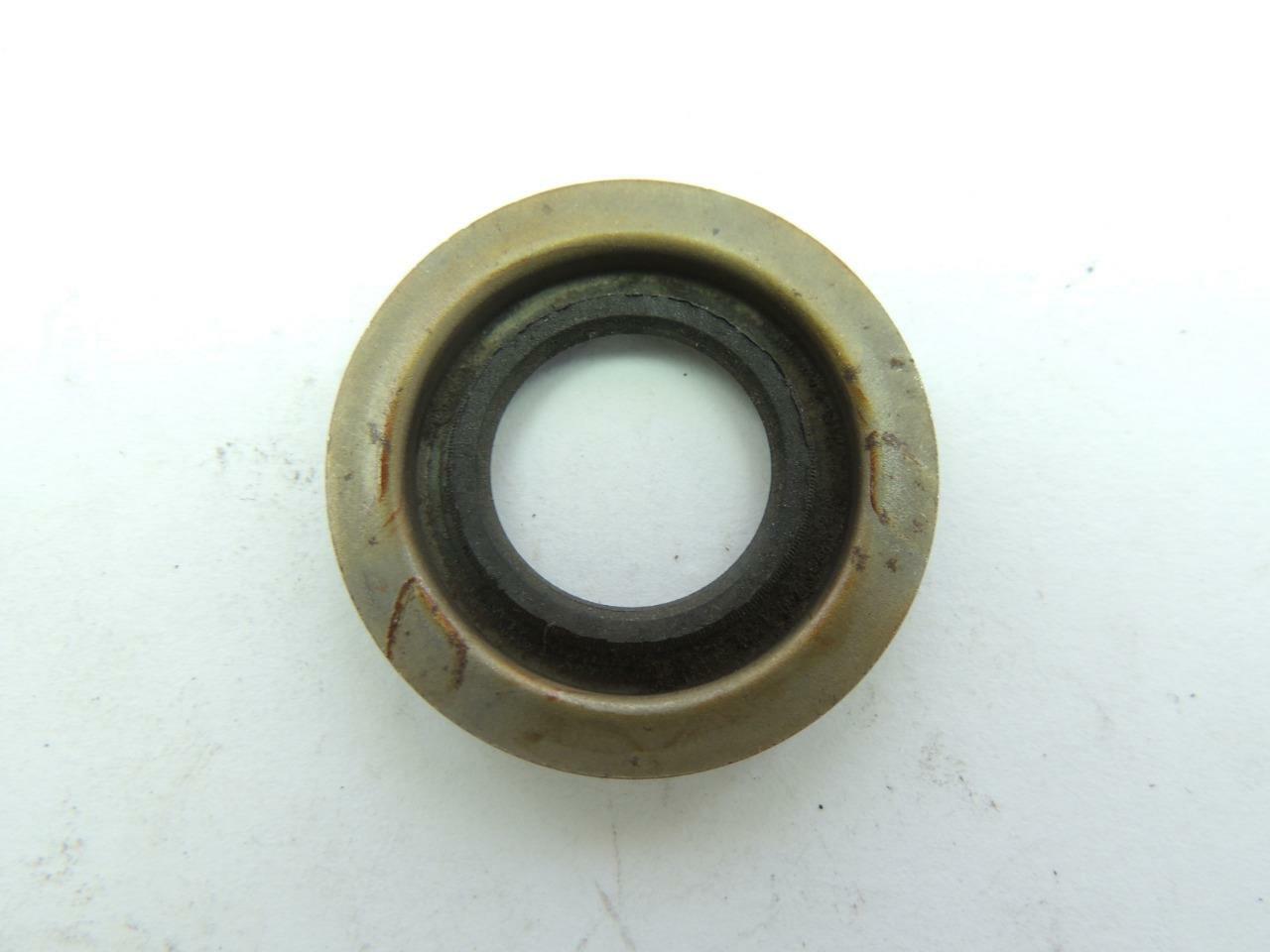 93101-17093 NOS Yamaha Oil Seal BW350 SR250 TT250 XT350 S57j | eBay 
