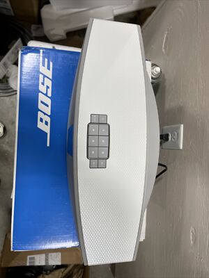 Bose SoundTouch30 wireless speaker ホワイト Amazon.com: Bose 738102-1200 SoundTouch 30 Wireless Speaker