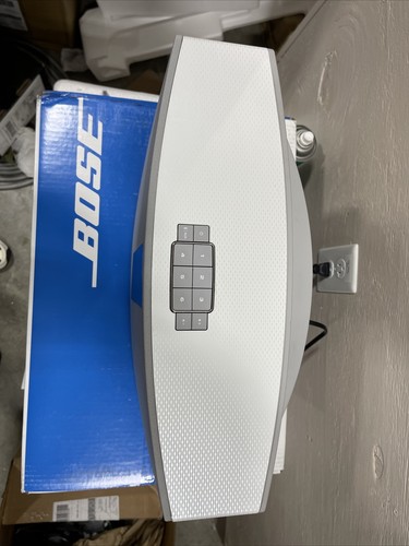 Bose Bose SoundTouch 30 Series III Wireless Speaker - White - Picture 4 of 12