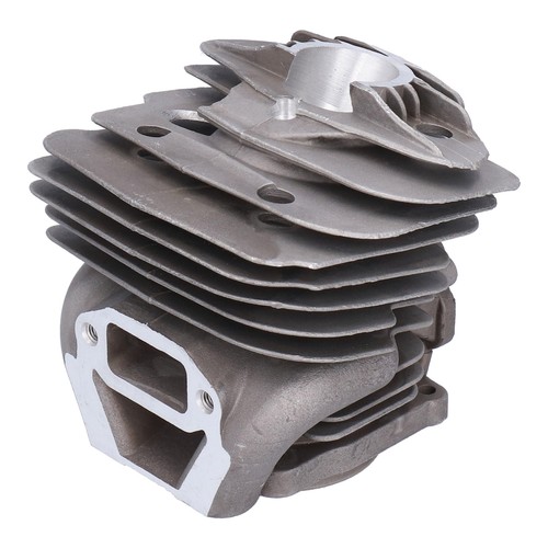 Cylinder Piston Kit for Husqvarna 575 575XP 570 Saw Replacement Accessories 51mm - Picture 8 of 12