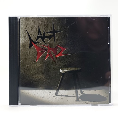 Last Dayz - Last Dayz (CD)