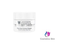 Janssen Rich Eye Contour Cream 15ml / 0.5oz
