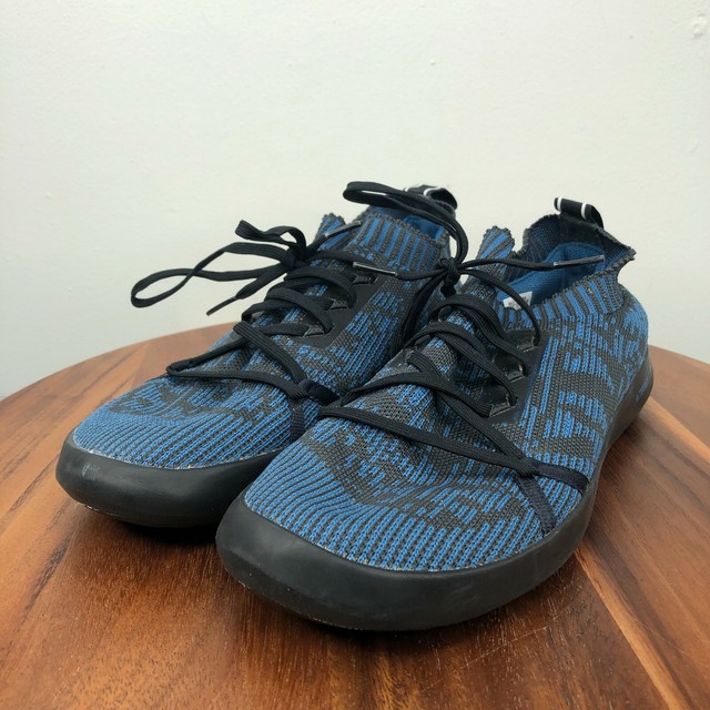 adidas terrex boat dlx parley