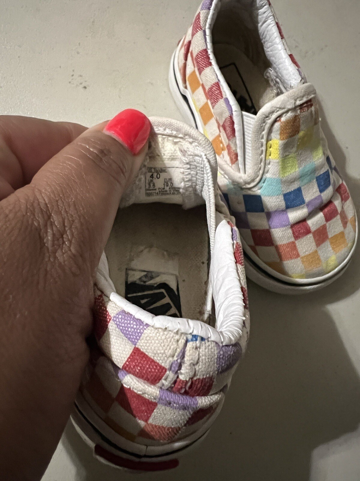 VANS Authentic Multicolor BUNDLE - image 6