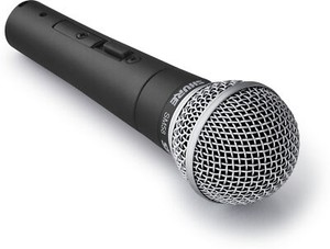 Shure Sm58 Switch | eBay