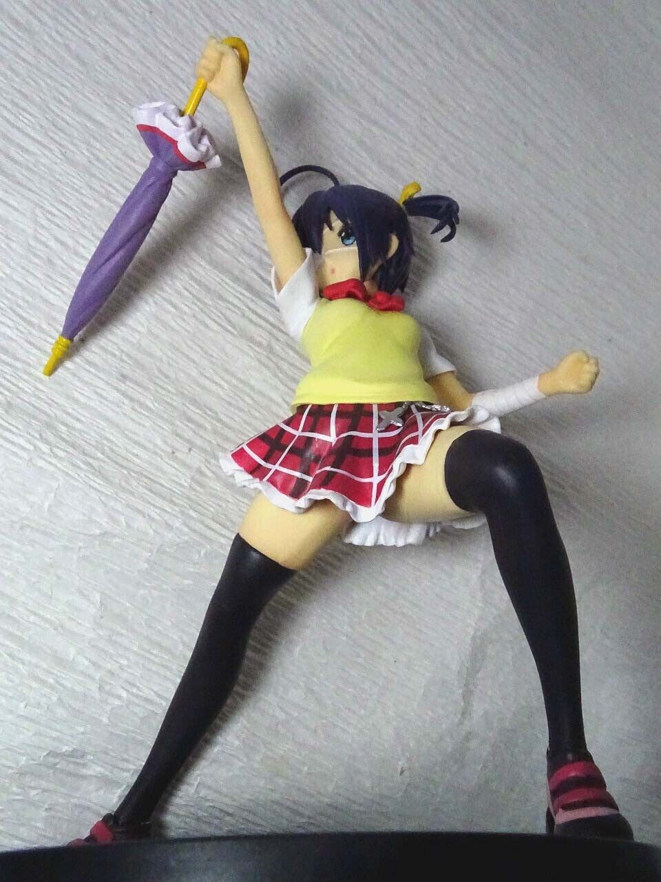 Love, Chunibyo & Other Delusions Rikka Takanashi Figure Taito from Japan  Anime