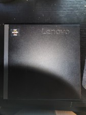 Lenovo ThinkCentre M75q-1 128GB SSD, AMD Ryzen 3, 3.30 GHz, 8 GB W11 no WIFI