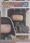 Funko Pop Naruto - Hinata Funko Special Edition