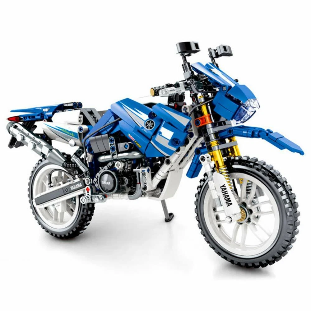 2008 wr250r deals