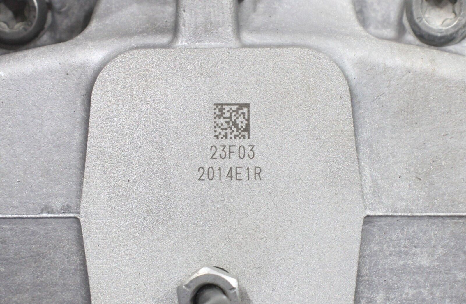 2023 - 2024 MASERATI GRECALE FRONT RIGHT PASSENGER SIDE BRAKE CALIPER OEM