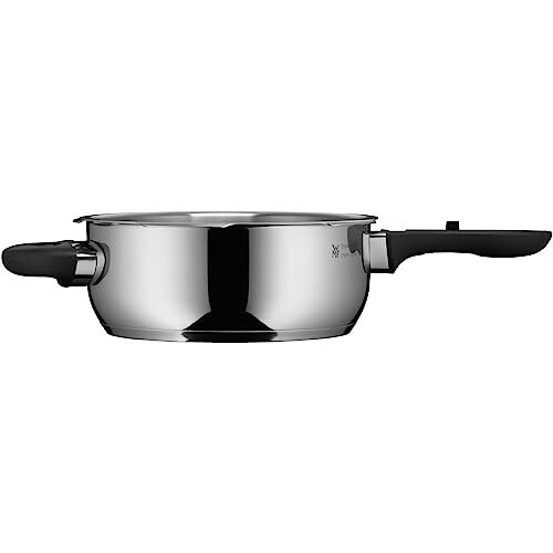 WMF Perfect Plus One Pot - Pentola a pressione a induzione, 3 l, con protezione - Foto 15 di 20