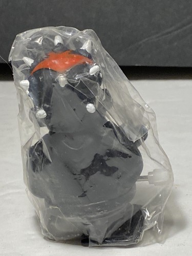 Darth Maul STAR WARS Mini Wind-Up molto raro ancora sigillato nuovo - Foto 2 di 4