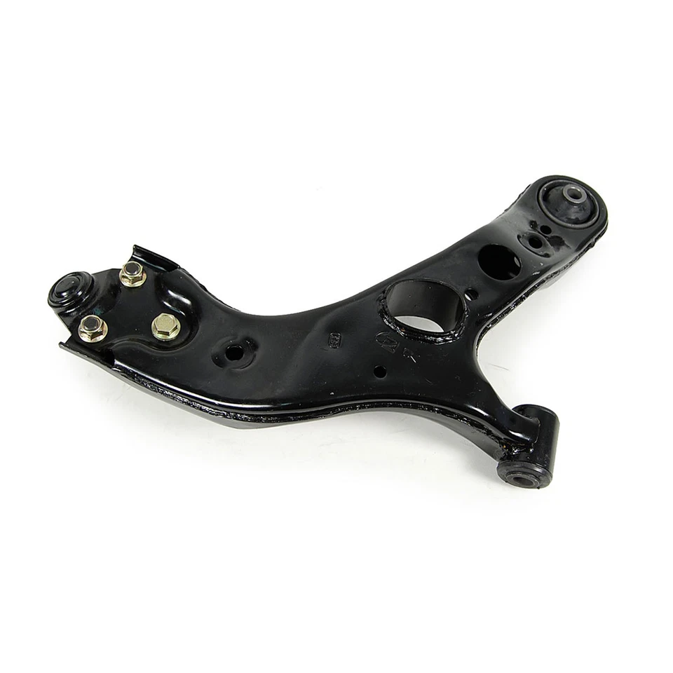 Brazo de control inferior delantero con rótula compatible con Toyota RAV4 2006 2007 2008 2009 2010 Foto 3 de 4