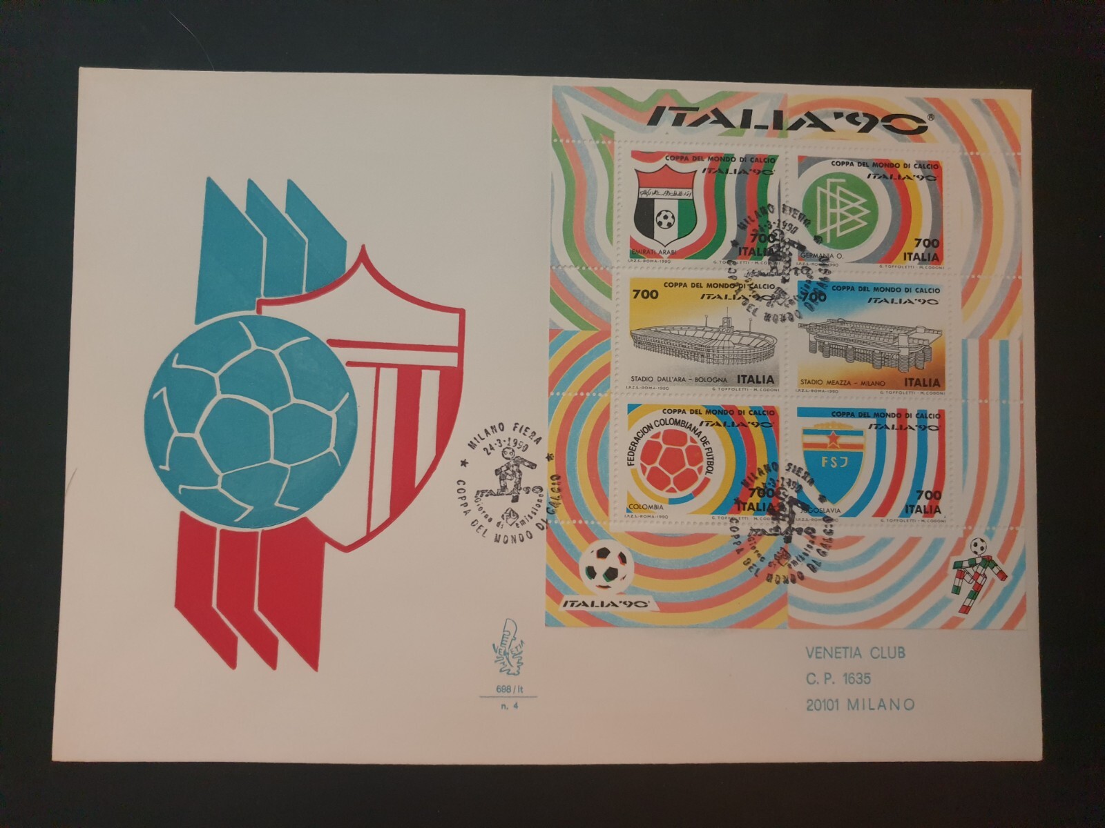 Foto 1 di 2