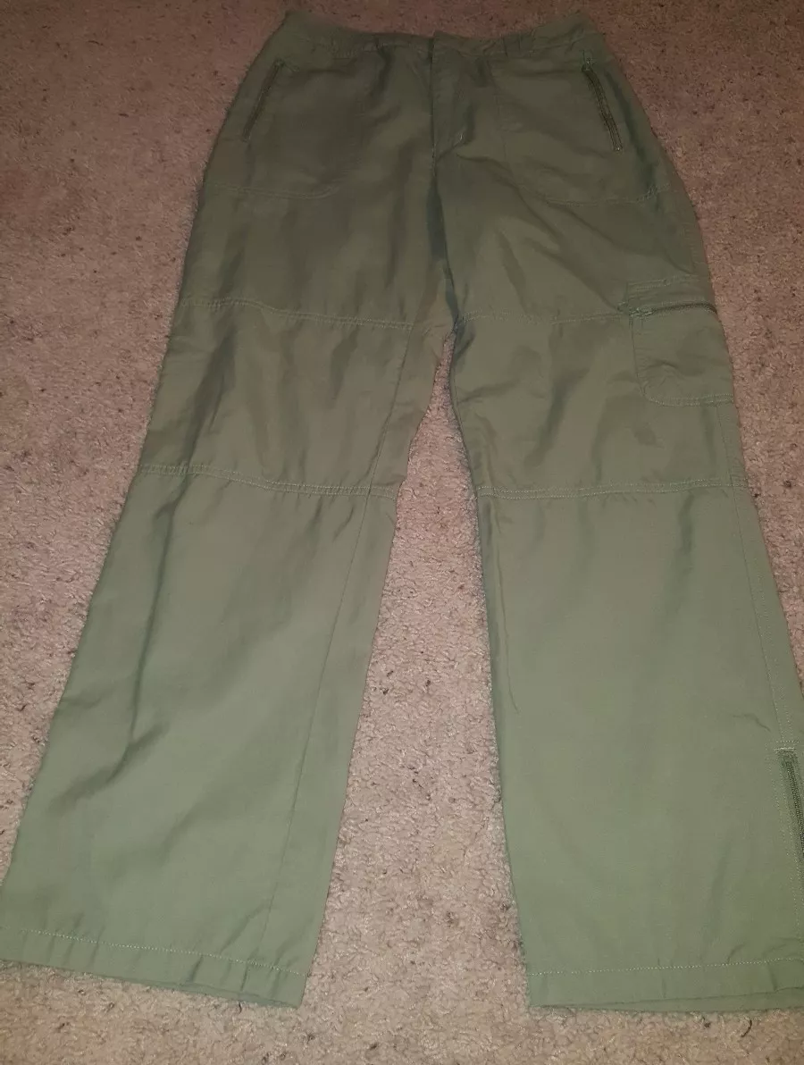Chicos stretch store pants
