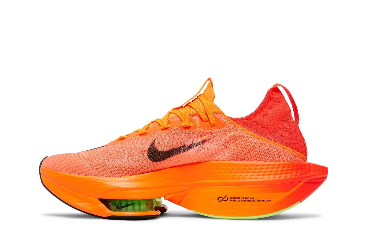 Nike Air Zoom Alphafly NEXT% 2 'Total Orange' DN3555-800 | eBay Nike Air Zoom Alphafly NEXT% 2 'Total Orange' DN3555-800 | eBay