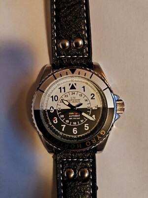 armbanduhr herren automatik gebraucht