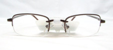 MAGNIVISION Reading Glasses MASON BRN 50/19-141 2.00