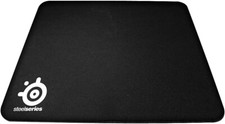 Steelseries Qck Gaming Mouse Pad - Medium Cloth - Optimized for Gaming Sensors