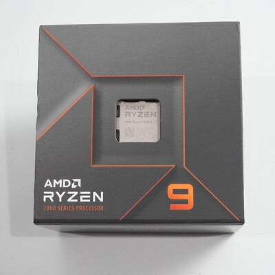 CPU AMD Ryzen9 7900X BOX AMD Ryzen 9 7900X CPU Review | KitGuru