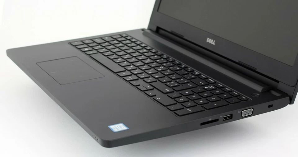 Dell Latitude 15 3570 | i5-6200U 2.3GHz, 1TB GB HDD, 18GB RAM, 15.6-inch - Image 3 of 4