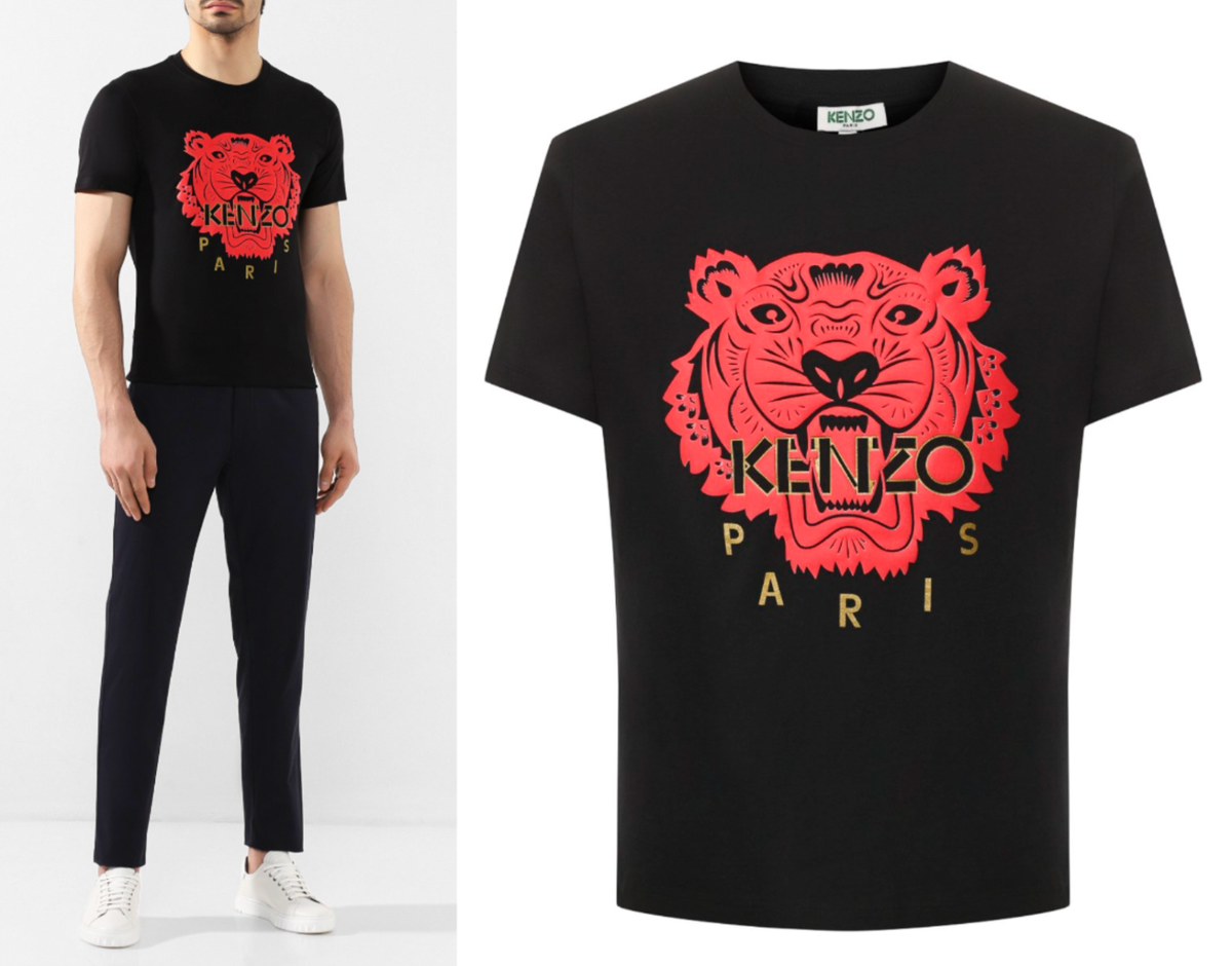 新品未開封　2024S/S ELDORESO Bone Tiger Tee ELDORESO(エルドレッソ) Bone Tiger Tee E1012514 | circle AOMORI